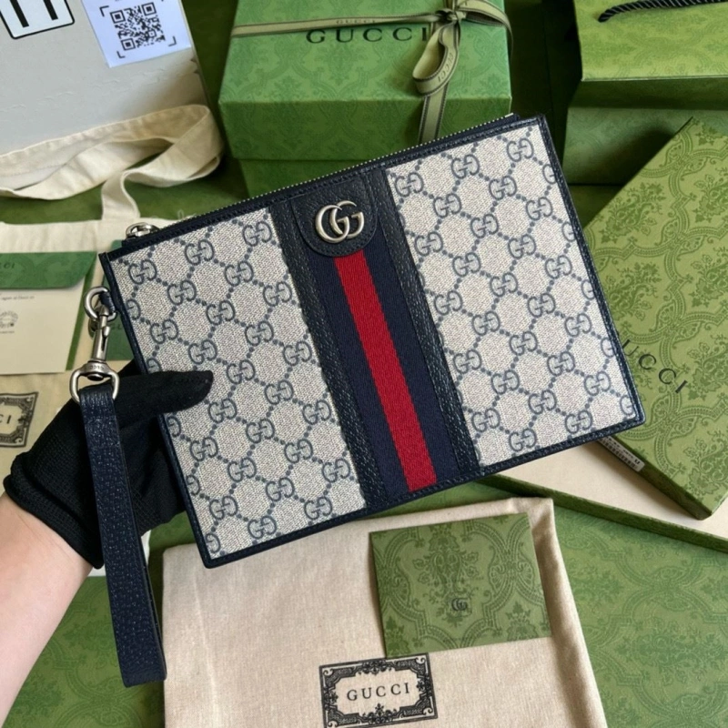 Gxccx Clutch Bags EasyMatch 42677