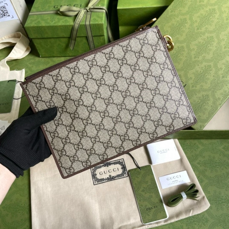 Gxccx Clutch Bags GoAnywhere 42659