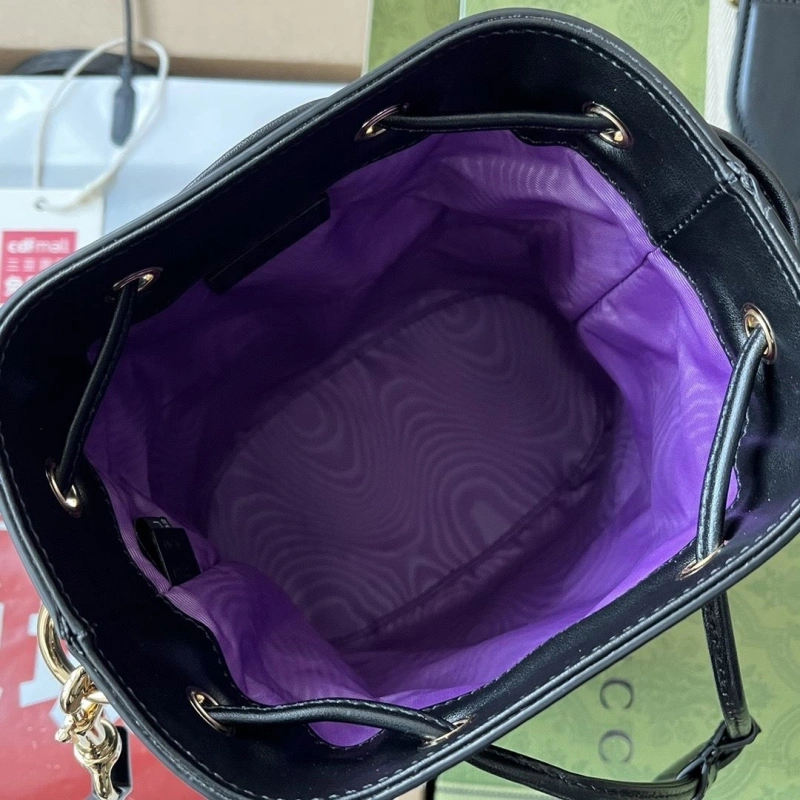 Resilient Gxccx Bucket Bags 42823