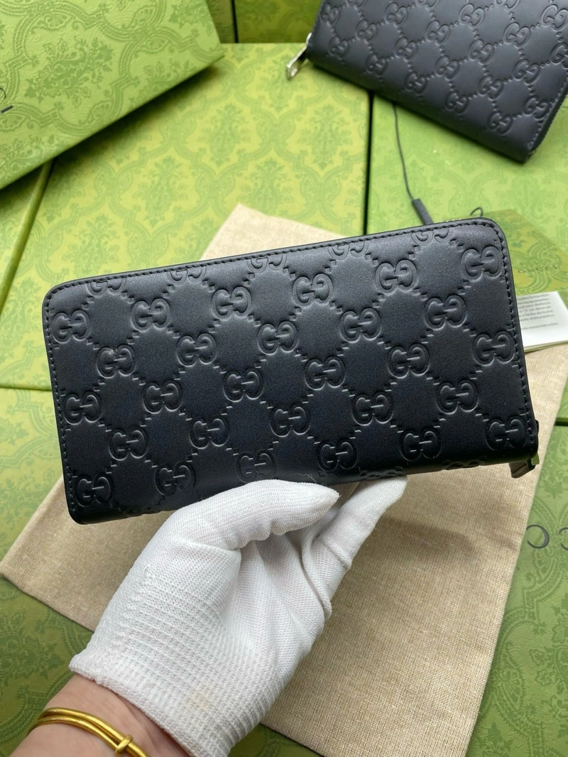 Durable Gxccx Wallets & Purse 39856