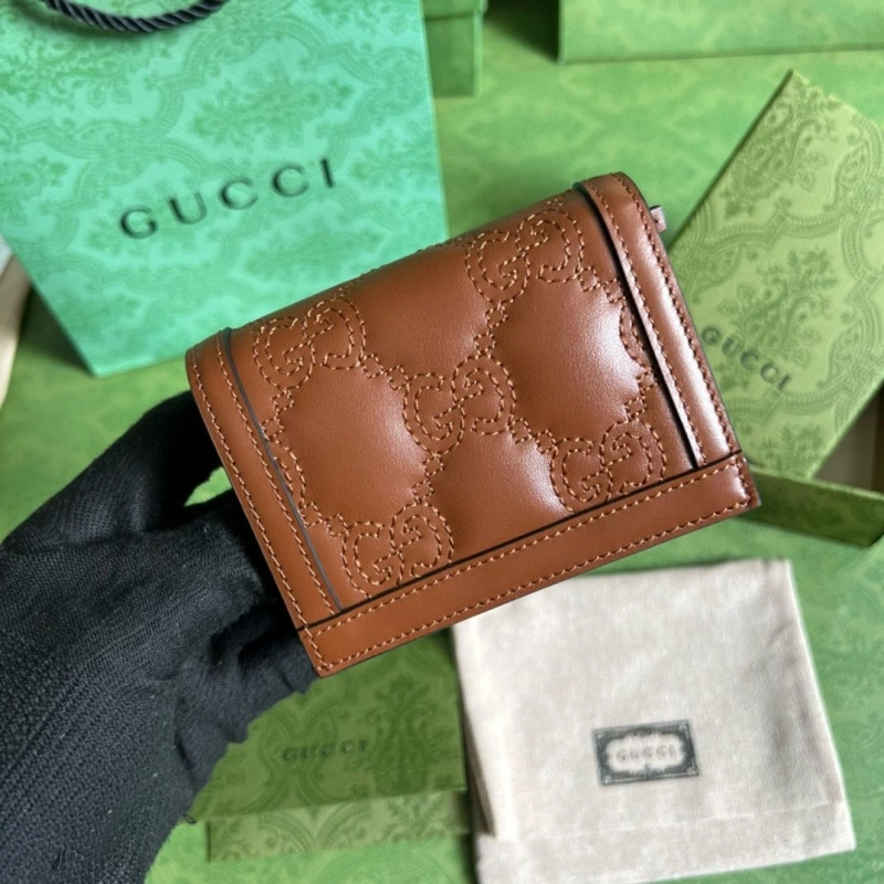 Gxccx Wallets & Purse Trendsetting 39854