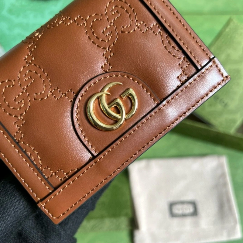 Gxccx Wallets & Purse Trendsetting 39854