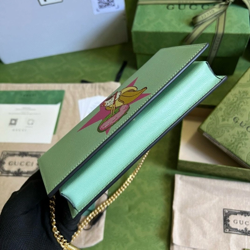 Gxccx Wallets & Purse Popular 39865
