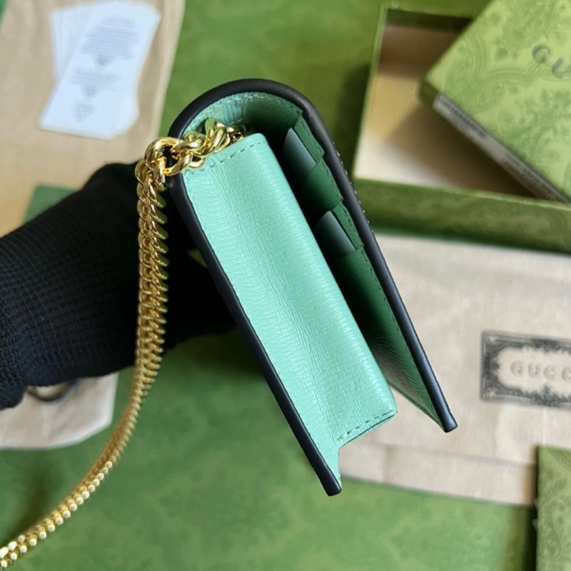 Gxccx Wallets & Purse Popular 39865