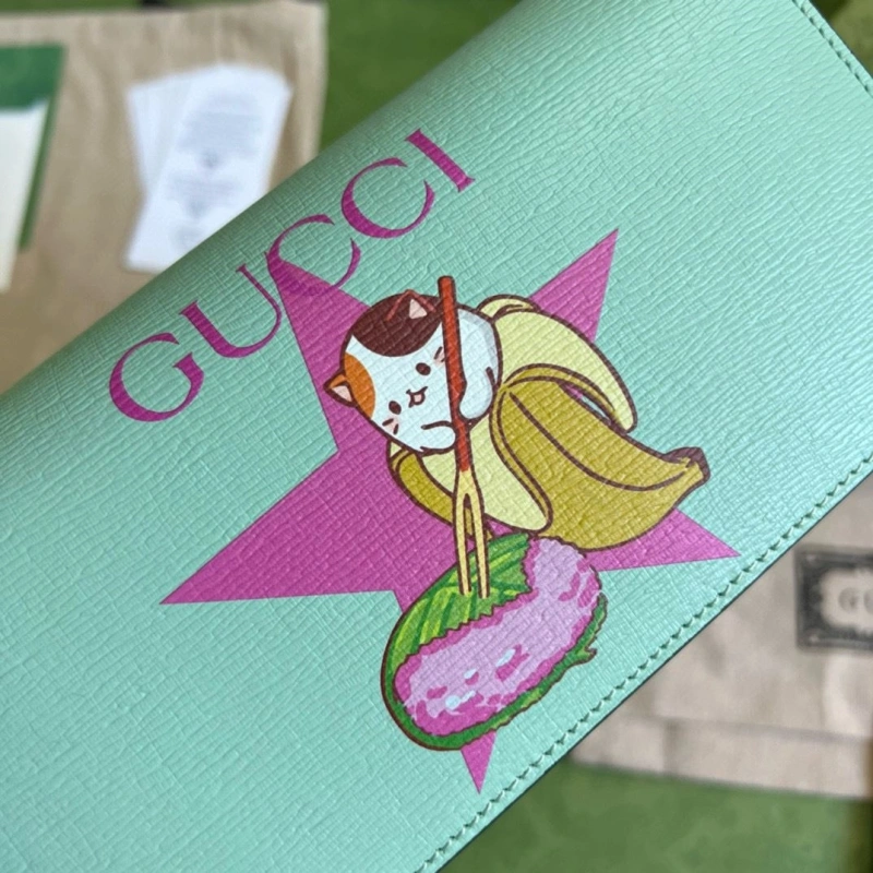 Gxccx Wallets & Purse Popular 39865