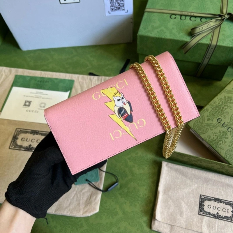 Sleek Gxccx Wallets & Purse 39843