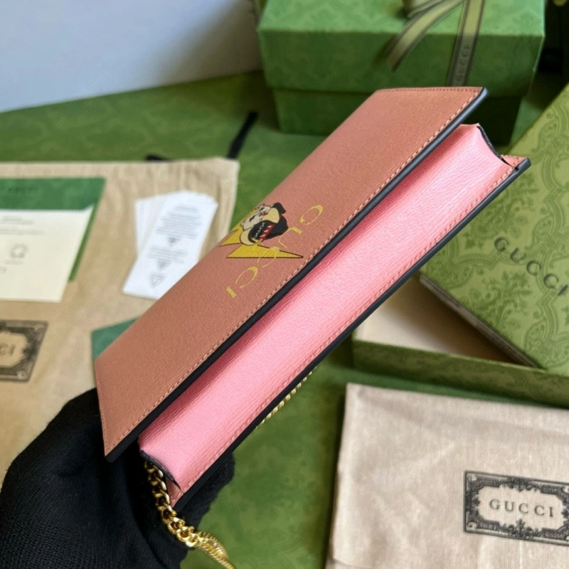 Sleek Gxccx Wallets & Purse 39843