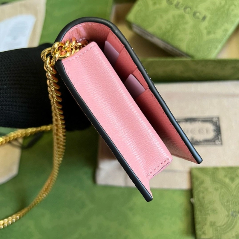 Sleek Gxccx Wallets & Purse 39843