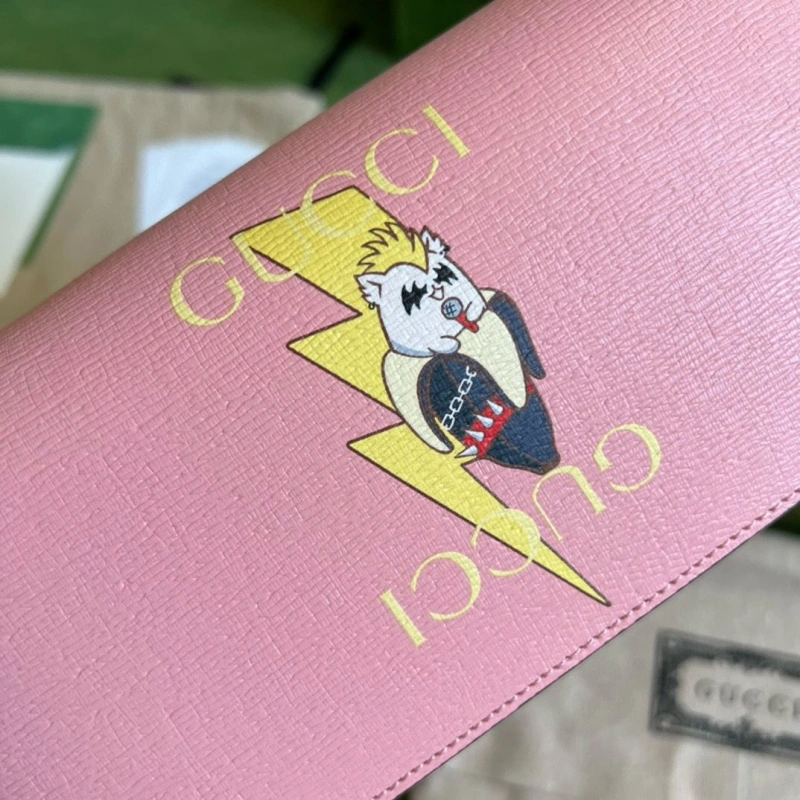 Sleek Gxccx Wallets & Purse 39843