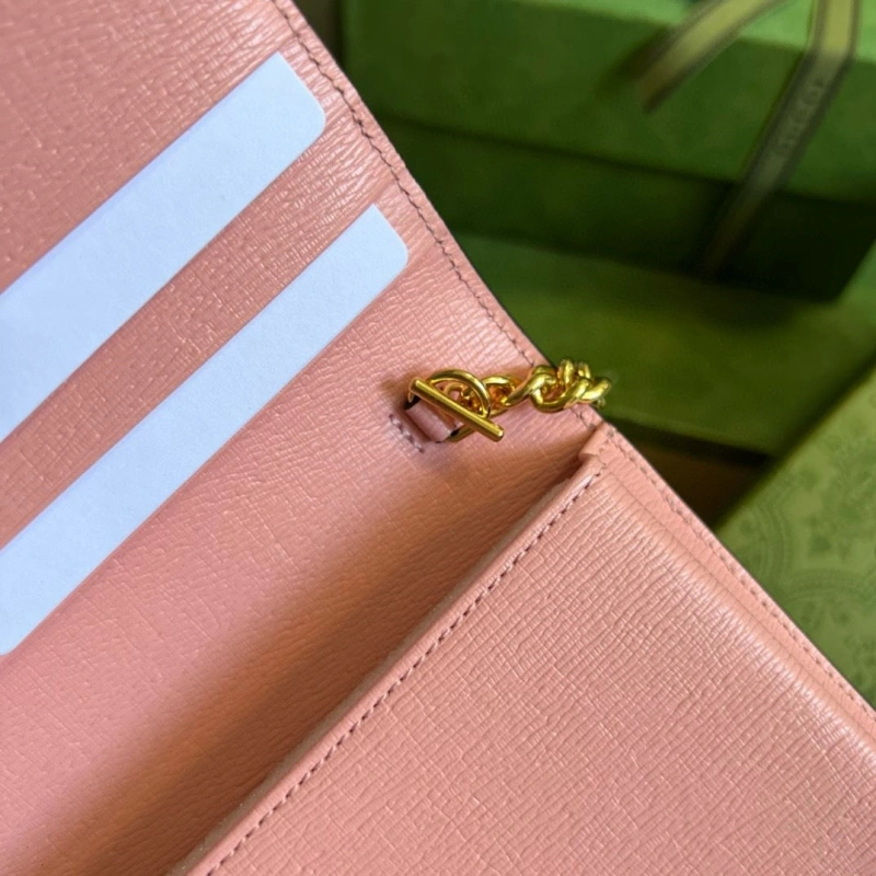 Sleek Gxccx Wallets & Purse 39843