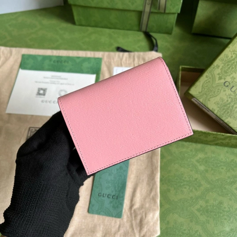 Gxccx Wallets & Purse Soft 39827