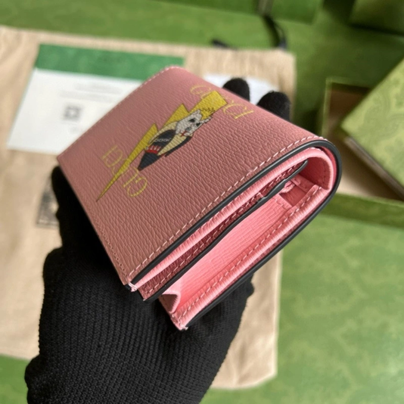 Gxccx Wallets & Purse Soft 39827