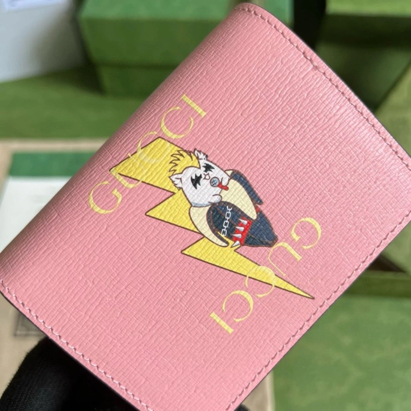 Gxccx Wallets & Purse Soft 39827