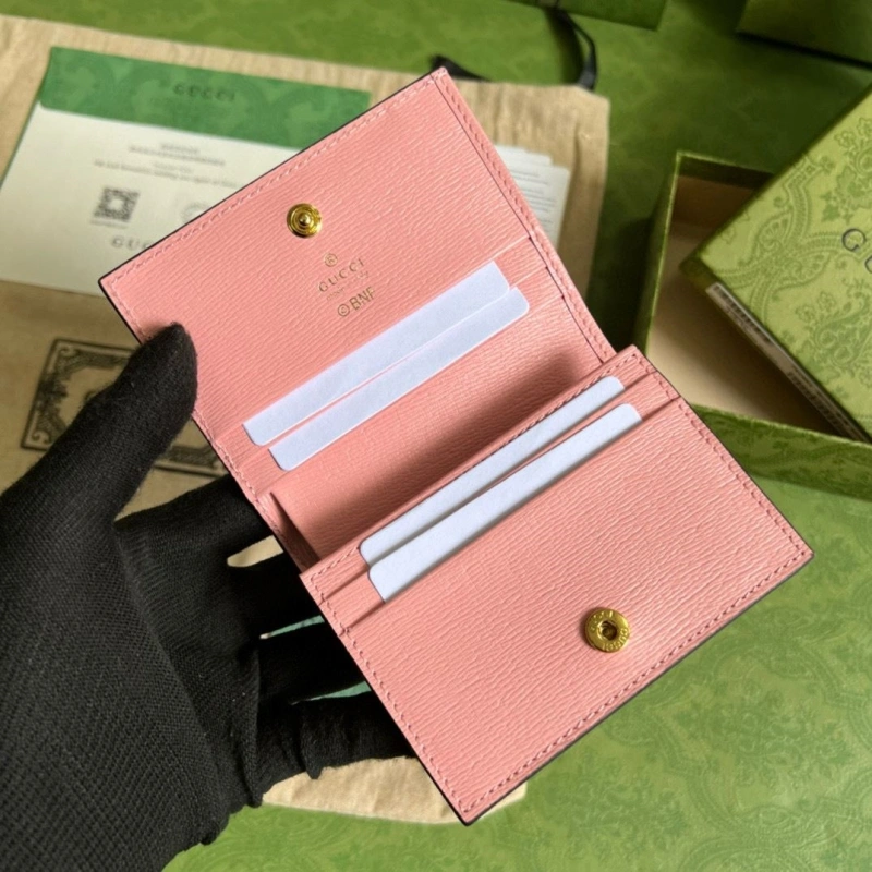 Gxccx Wallets & Purse Soft 39827