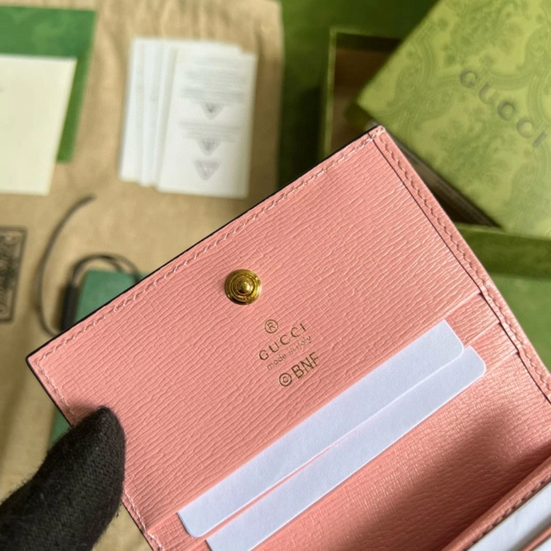 Gxccx Wallets & Purse Soft 39827