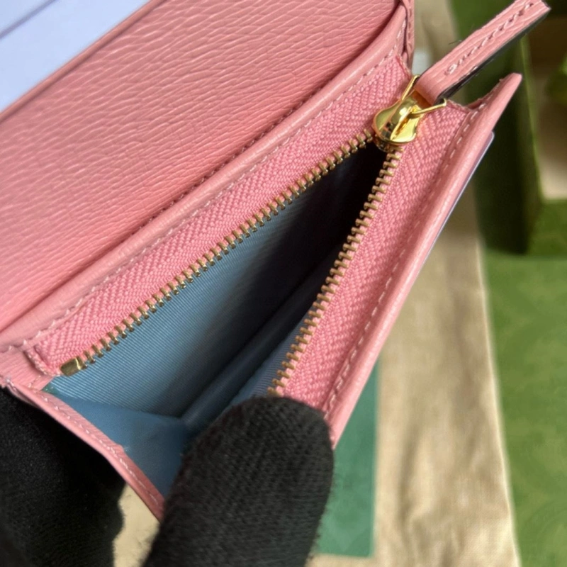 Gxccx Wallets & Purse Soft 39827