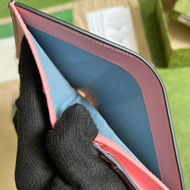Gxccx Wallets & Purse Soft 39827