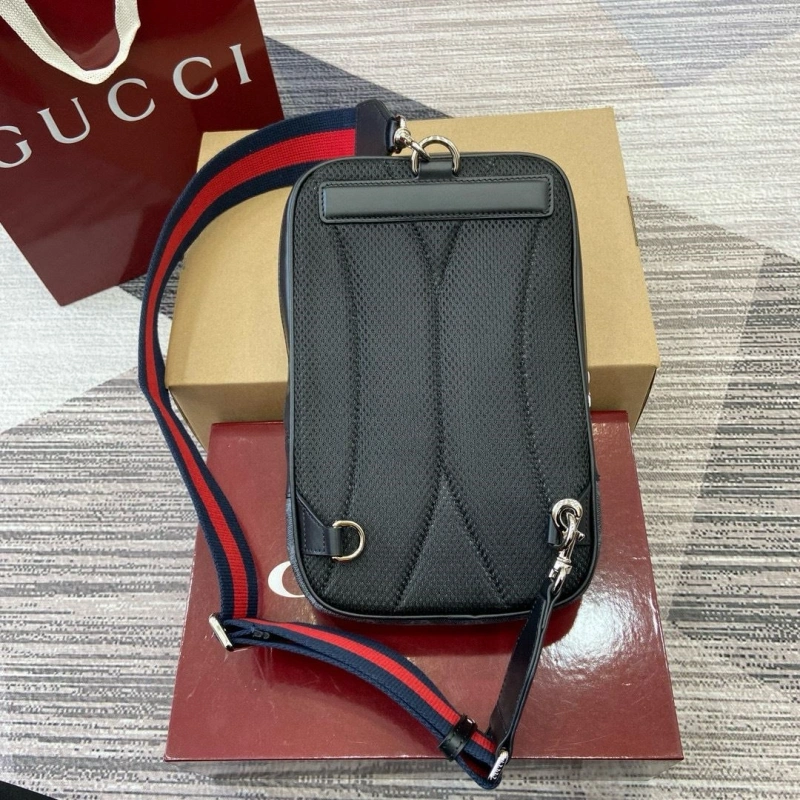 WellDesigned Gxccx Waist & Chest Packs 40398