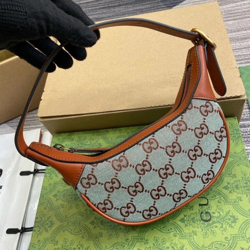 Flexible Gxccx Top Handle Bags 40728