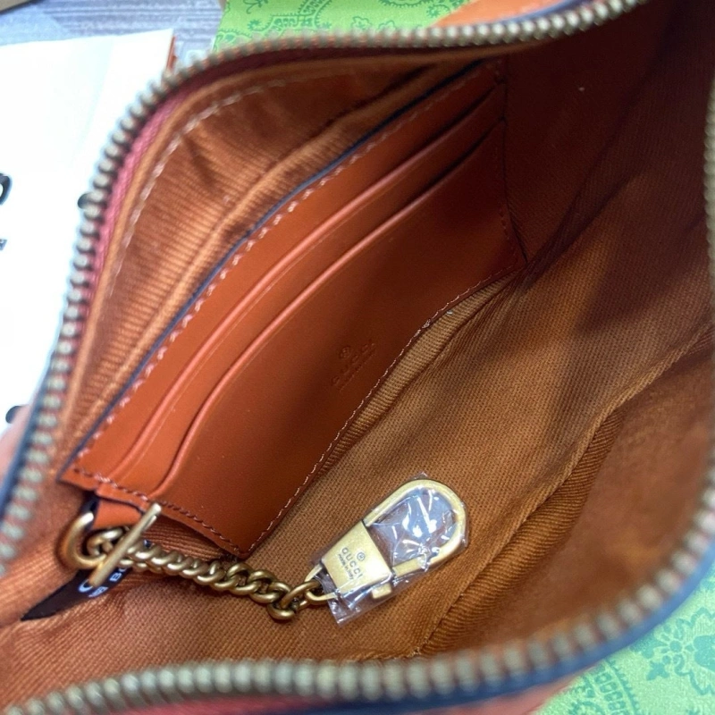 Flexible Gxccx Top Handle Bags 40728
