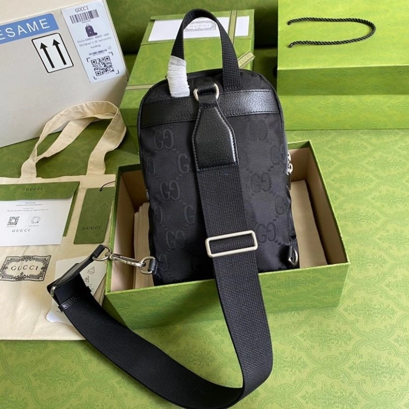 Reliable Gxccx Waist & Chest Packs 40389