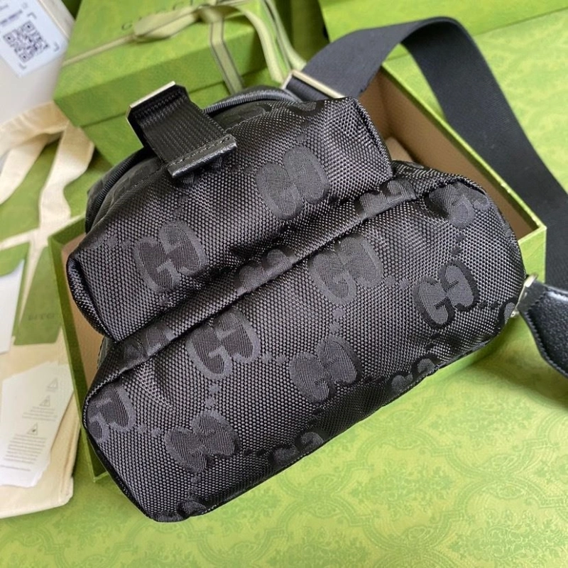 Reliable Gxccx Waist & Chest Packs 40389
