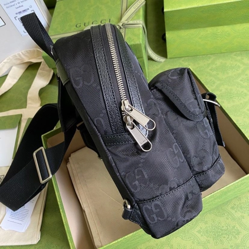 Reliable Gxccx Waist & Chest Packs 40389