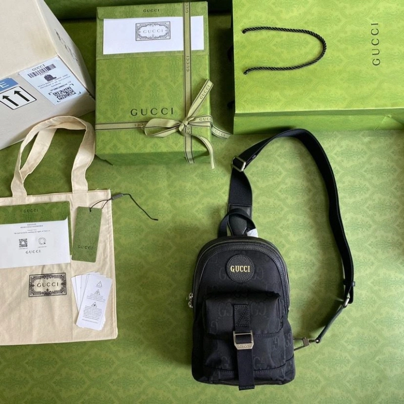 Reliable Gxccx Waist & Chest Packs 40389