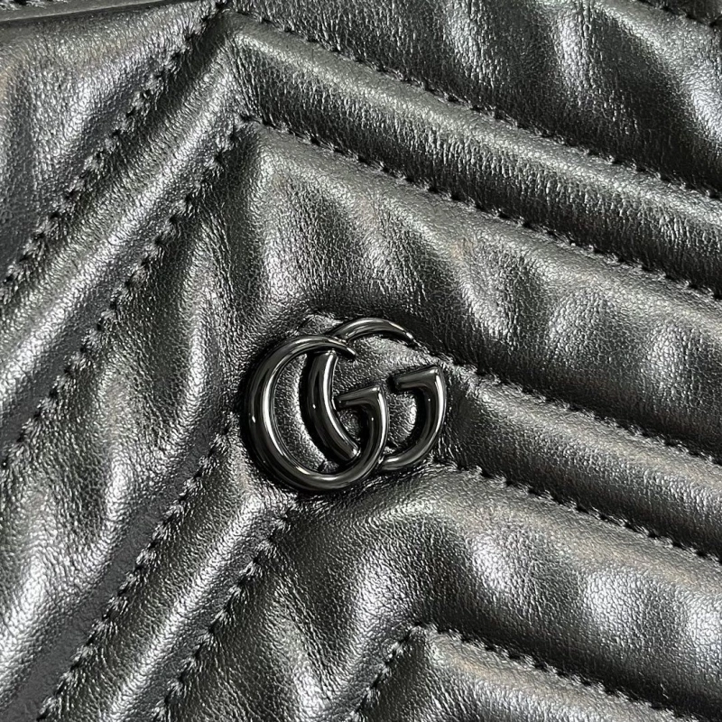 Sleek Gxccx Shopping Bags 41397