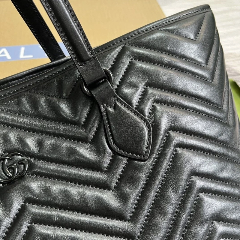 Sleek Gxccx Shopping Bags 41397