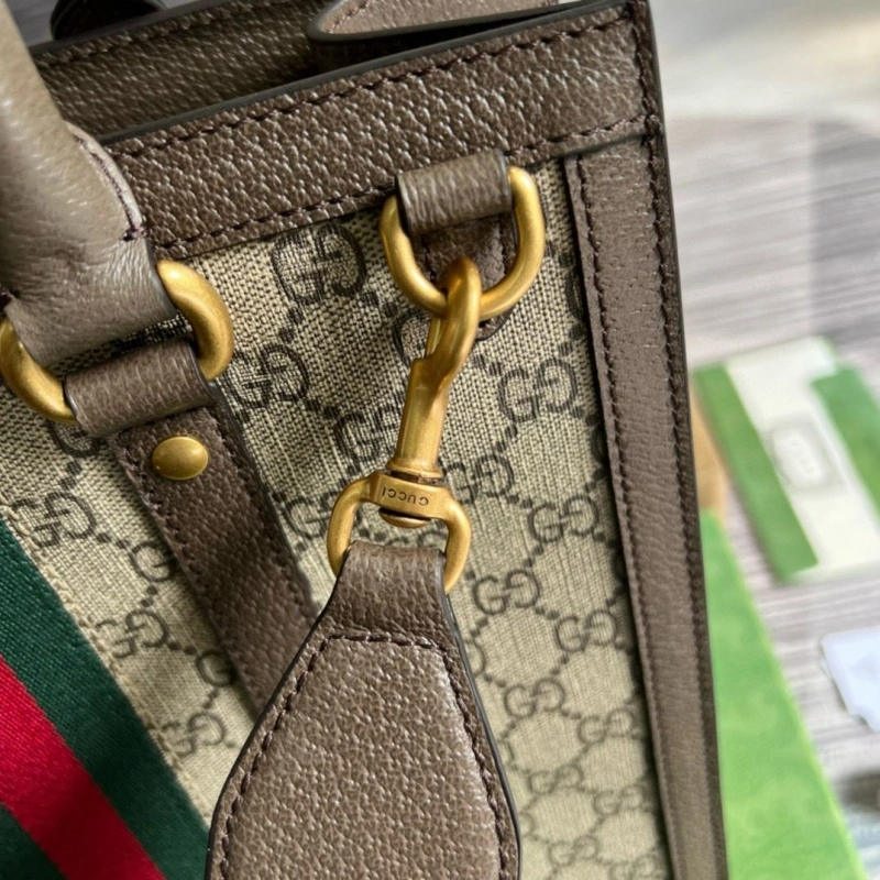 Gxccx Shopping Bags Affordable 41399