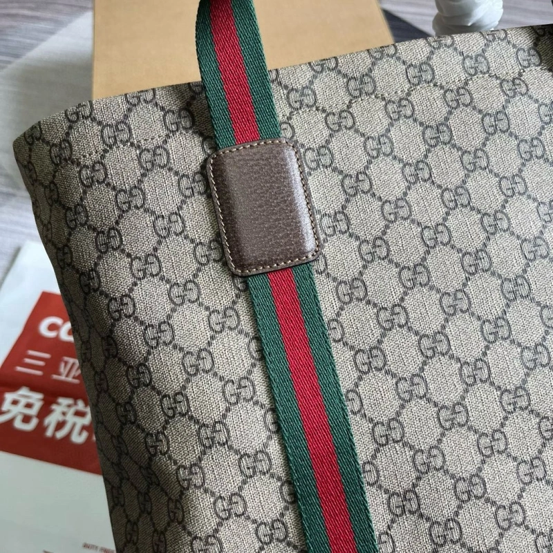 Gxccx Shopping Bags HighQuality 41427
