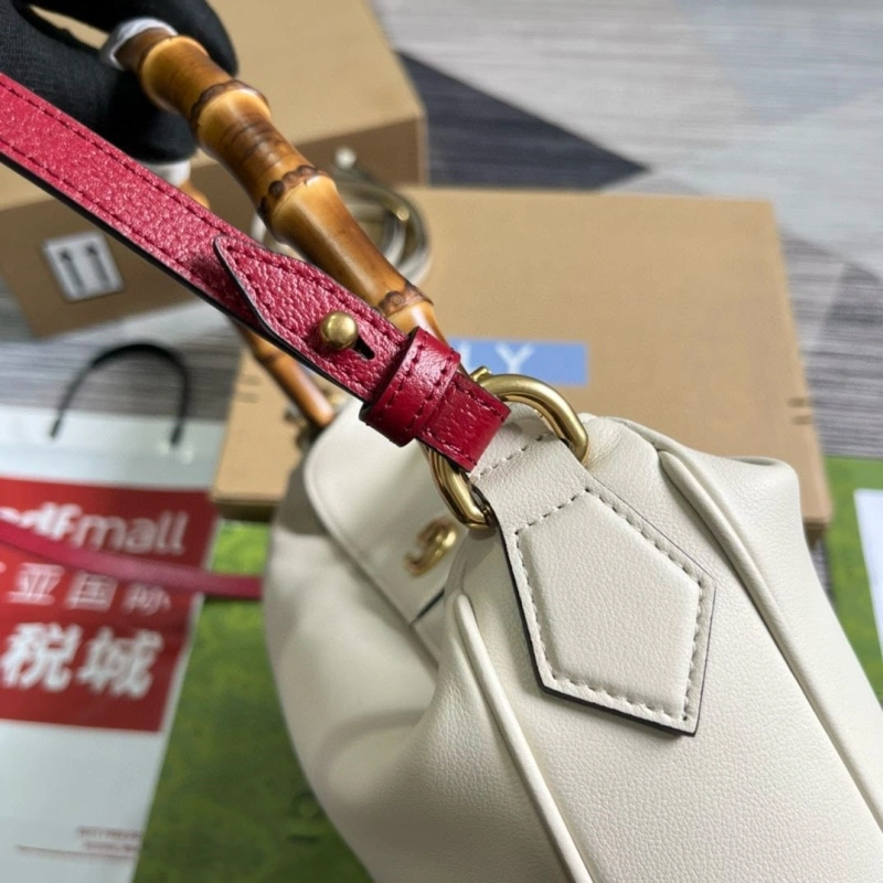 Gxccx Top Handle Bags DailyWear 40713