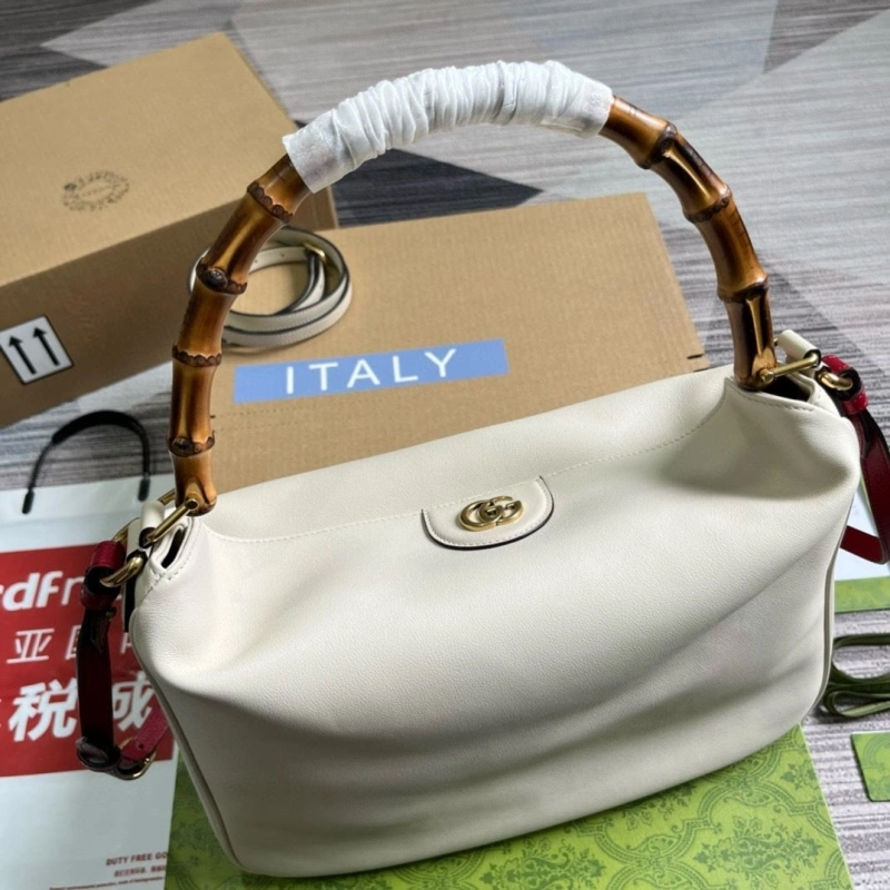 Gxccx Top Handle Bags DailyWear 40713