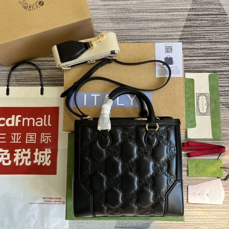 Comfortable Gxccx Top Handle Bags 40699