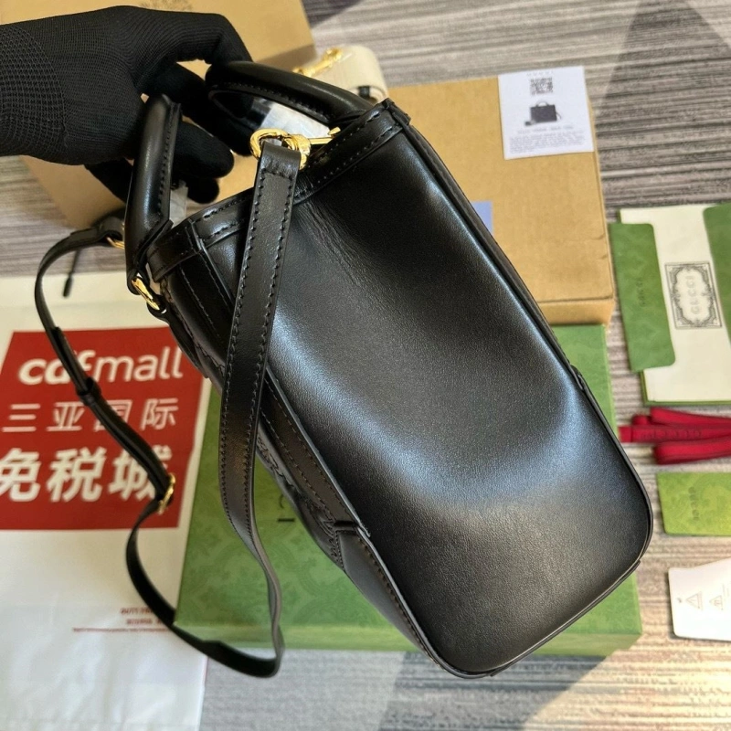 Comfortable Gxccx Top Handle Bags 40699