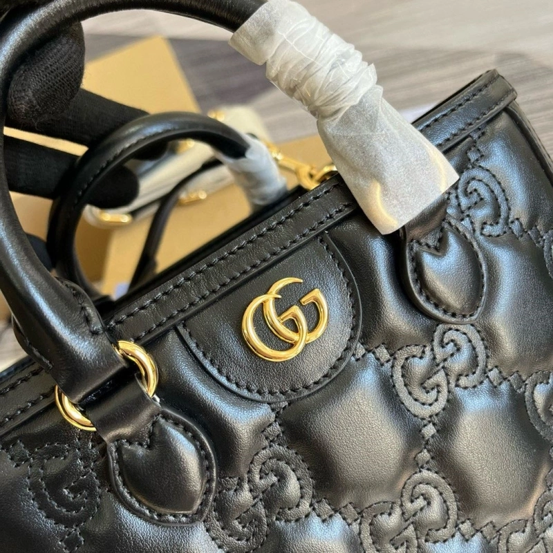 Comfortable Gxccx Top Handle Bags 40699