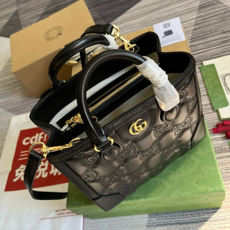 Comfortable Gxccx Top Handle Bags 40699