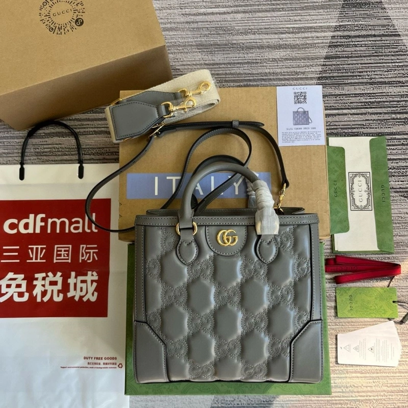 Bold Gxccx Top Handle Bags 40694