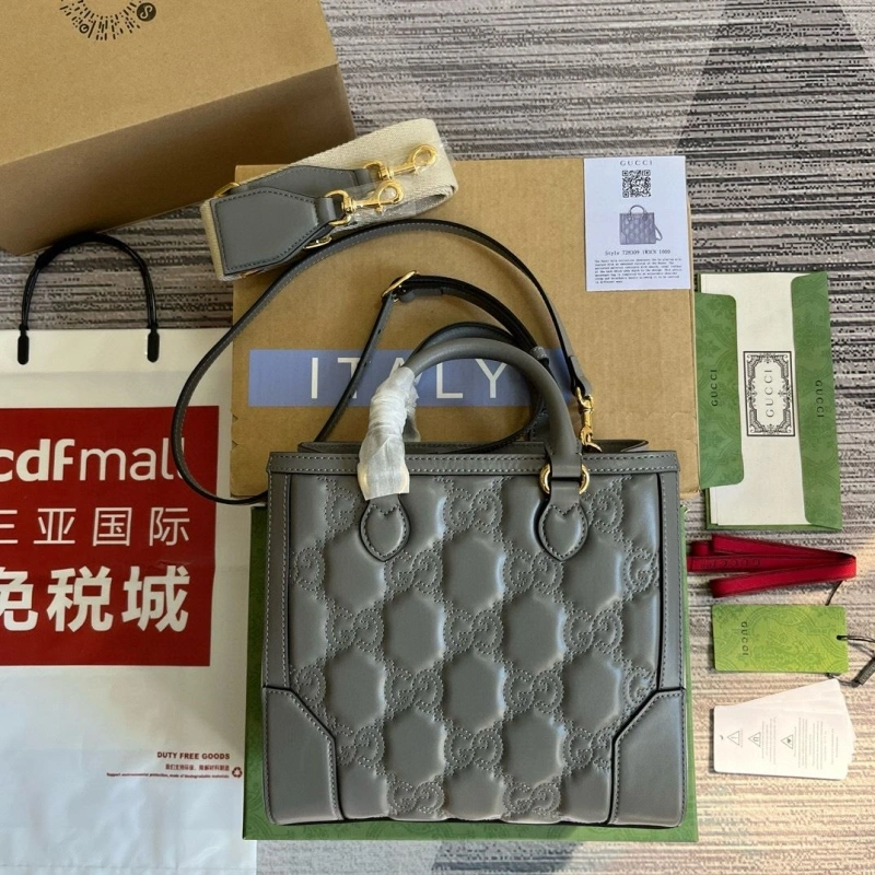 Bold Gxccx Top Handle Bags 40694