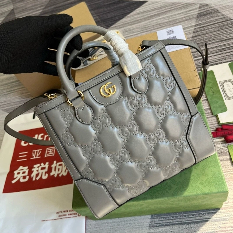 Bold Gxccx Top Handle Bags 40694