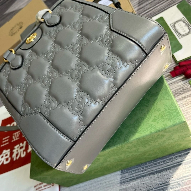 Bold Gxccx Top Handle Bags 40694