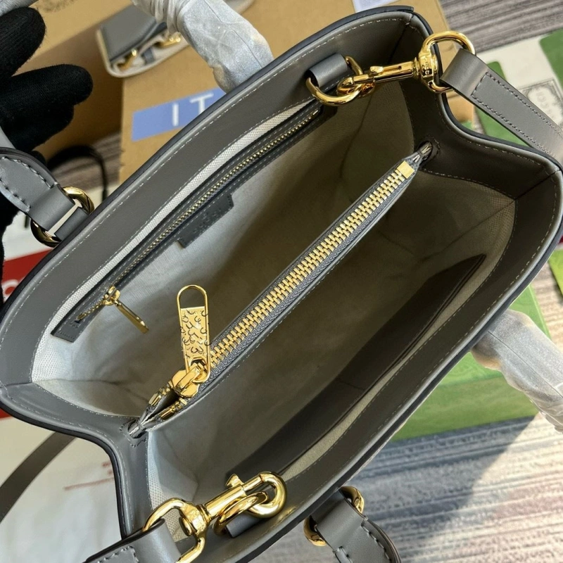 Bold Gxccx Top Handle Bags 40694