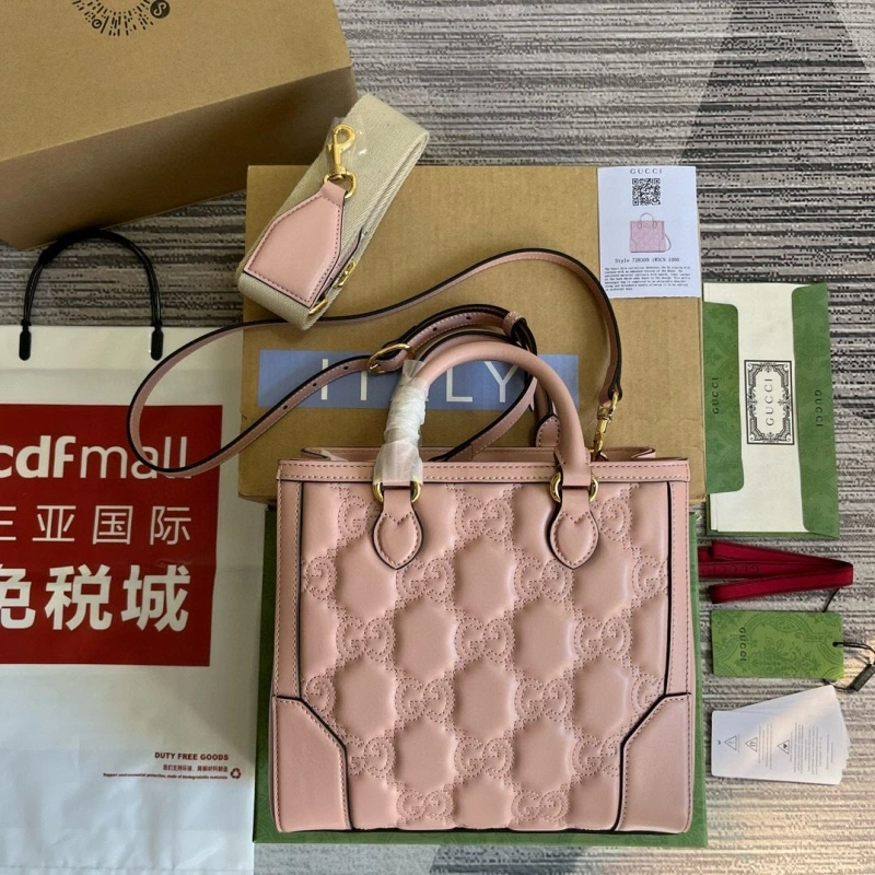 Gxccx Top Handle Bags HighQuality 40714