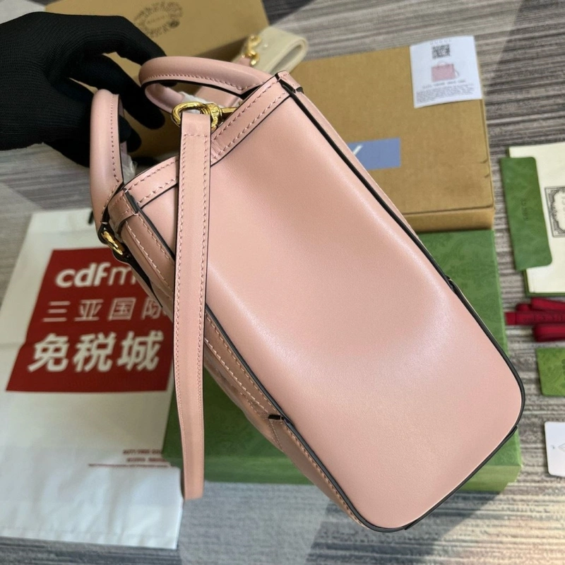 Gxccx Top Handle Bags HighQuality 40714
