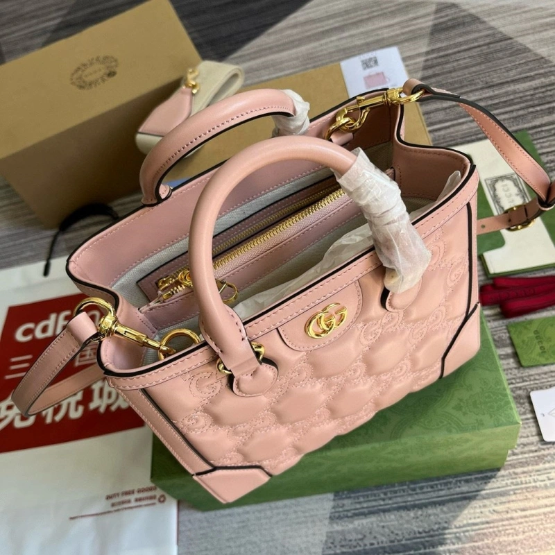 Gxccx Top Handle Bags HighQuality 40714