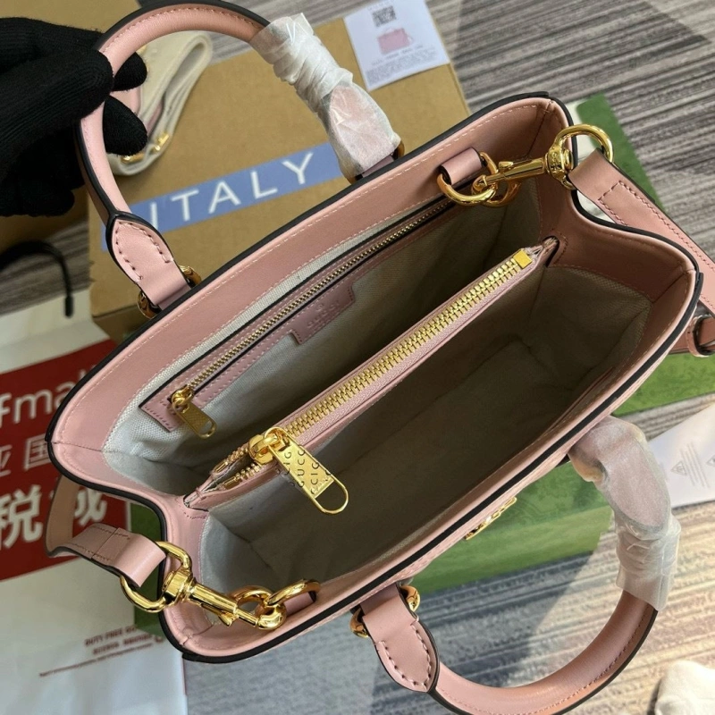 Gxccx Top Handle Bags HighQuality 40714