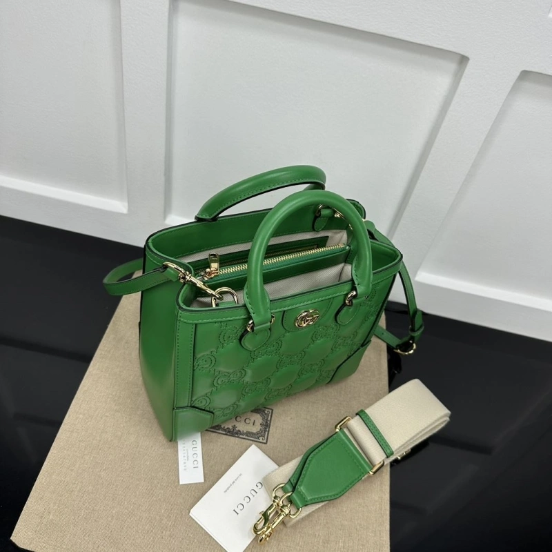 Breathable Gxccx Top Handle Bags 40723