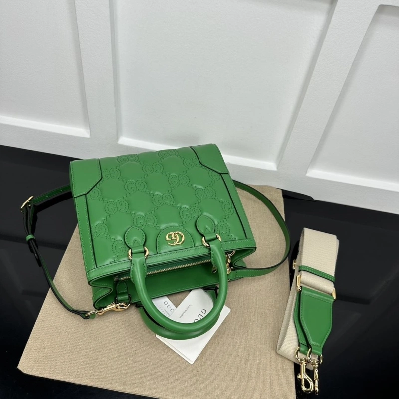 Breathable Gxccx Top Handle Bags 40723