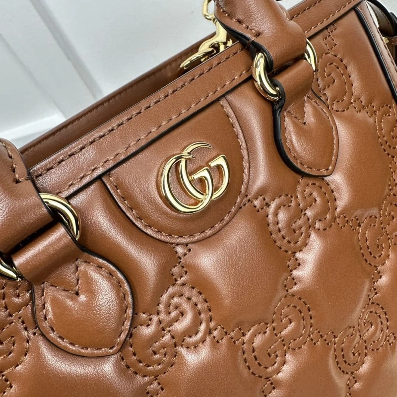 Trendsetting Gxccx Top Handle Bags 40715